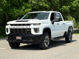 Used 2022 Chevrolet Silverado 2500 Custom w/ Custom Value Package image 6