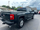 Used 2018 GMC Sierra 2500 Denali w/ Duramax Plus Package image 5