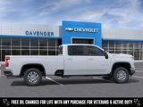 New 2026 Chevrolet Silverado 2500 LT image 5
