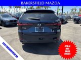 New 2025 MAZDA CX-90 Plug-In Hybrid w/ Preferred image 4