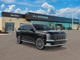 New 2026 Hyundai Palisade Calligraphy image 2