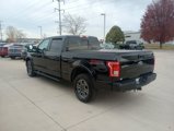 Used 2016 Ford F150 XLT image 2