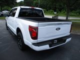 Used 2024 Ford F150 XLT w/ Equipment Group 302A MID image 3