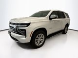 New 2025 Chevrolet Tahoe Premier image 3