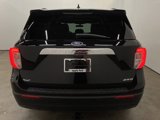 Certified 2023 Ford Explorer XLT image 5