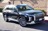 New 2025 Hyundai Palisade Calligraphy image 3