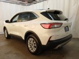 Certified 2022 Ford Escape SE w/ Convenience Package image 4