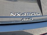 New 2025 Lexus NX 450h+ AWD w/ Luxury Package image 6