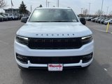 New 2025 Jeep Wagoneer L Series II image 3