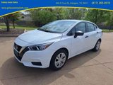 Used 2022 Nissan Versa S image 5