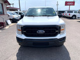 Used 2022 Ford F150 XL w/ Trailer Tow Package image 3