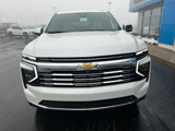 New 2025 Chevrolet Suburban Premier image 2