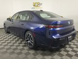 New 2026 BMW 740i xDrive image 5