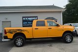 Used 2018 RAM 2500 Tradesman image 6