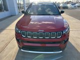 New 2025 Jeep Compass Limited image 3