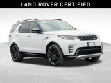 Certified 2024 Land Rover Discovery Dynamic SE image 3