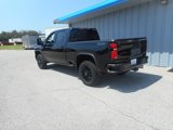 New 2025 Chevrolet Silverado 3500 LTZ w/ Trail Boss Package image 3
