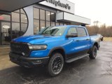 New 2025 RAM 1500 Rebel w/ Bed Utility Group image 2