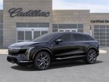 New 2025 Cadillac Optiq Luxury 1 w/ LPO, Floor Liner Package image 2