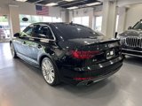 Used 2018 Audi A4 2.0T Ultra Premium Plus w/ Premium Plus Package image 5