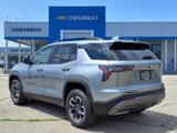 New 2026 Chevrolet Equinox ACTIV image 6