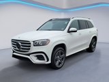 New 2025 Mercedes-Benz GLS 450 4MATIC image 6