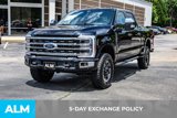Used 2024 Ford F250 Platinum image 4