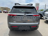 New 2025 Nissan Pathfinder Rock Creek image 4