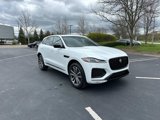 New 2026 Jaguar F-PACE R-Dynamic S image 3