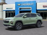 New 2026 Chevrolet Equinox LT w/ Convenience Package II image 2