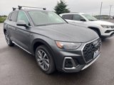 Used 2024 Audi Q5 2.0T Premium Plus image 5