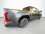 New 2025 Toyota Tundra Platinum image 4