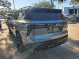 New 2026 Chevrolet Traverse RS image 5