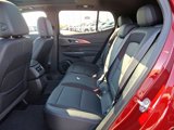 New 2025 Chevrolet Equinox EV RS image 5