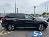 Used 2020 Nissan Pathfinder S image 4