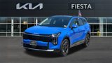 New 2026 Kia Sportage SX image 2