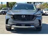 New 2025 MAZDA CX-50 2.5 Turbo w/ Accent Package image 3