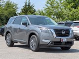 New 2025 Nissan Pathfinder S image 3