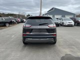 Used 2019 Jeep Cherokee Limited w/ Technology Group image 3