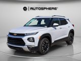 Used 2021 Chevrolet TrailBlazer LT image 3