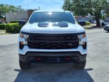 Used 2024 Chevrolet Silverado 1500 Custom Trail Boss image 2