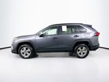 Used 2024 Toyota RAV4 XLE image 4