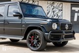 Used 2023 Mercedes-Benz G 63 AMG 4MATIC image 2