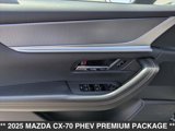 New 2025 MAZDA CX-70 Plug-In Hybrid w/ Premium Pkg image 6
