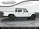 New 2025 Jeep Gladiator Sport image 3