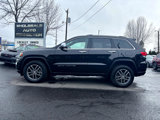 Used 2018 Jeep Grand Cherokee Limited image 2