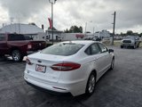 Used 2019 Ford Fusion SE image 5