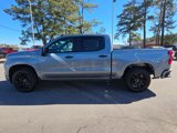 New 2025 Chevrolet Silverado 1500 Custom w/ Turbomax Blackout Package image 6