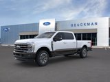 New 2025 Ford F250 King Ranch image 6