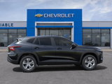 New 2025 Chevrolet Trax LS image 5